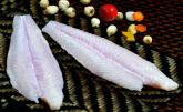 Basa Light Pink Trimmed Fillet